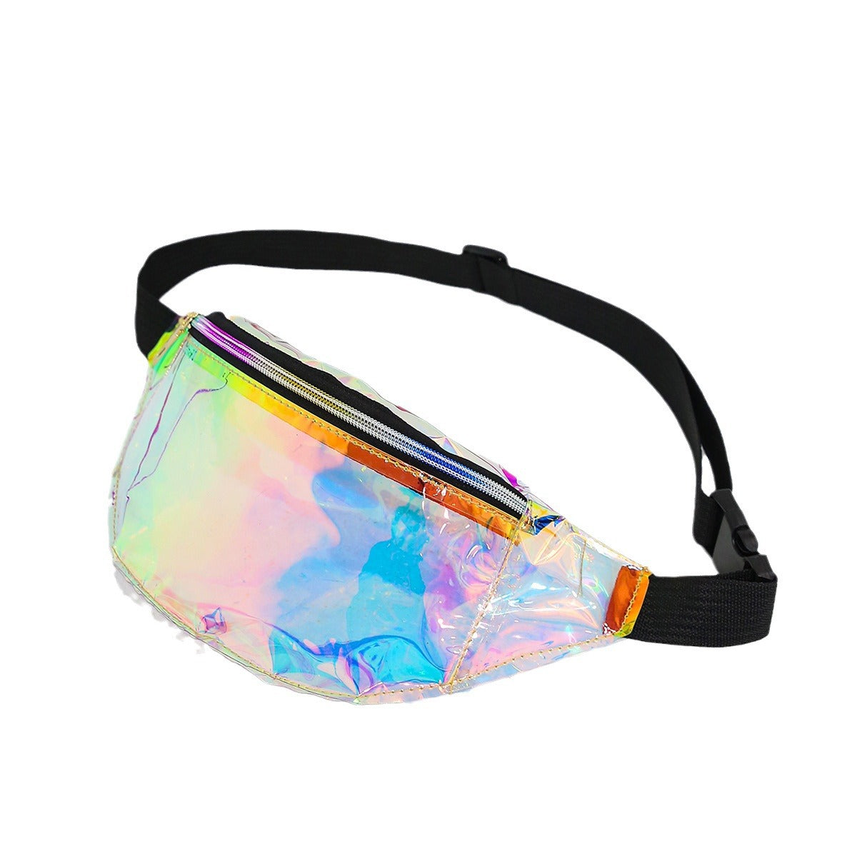 Wholesale 10pcs outdoor multifunctional waterproof waist bag